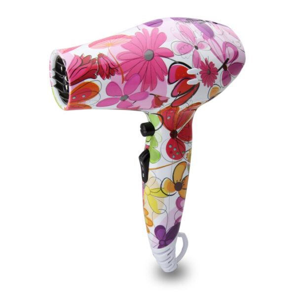 LIM HAIR WR 3.0 FLORES MINI SECADOR – Mask Hair \u0026 Home